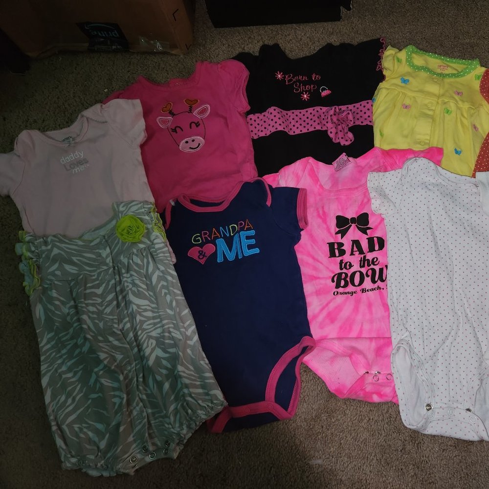 baby bundle - Picture 3 of 7